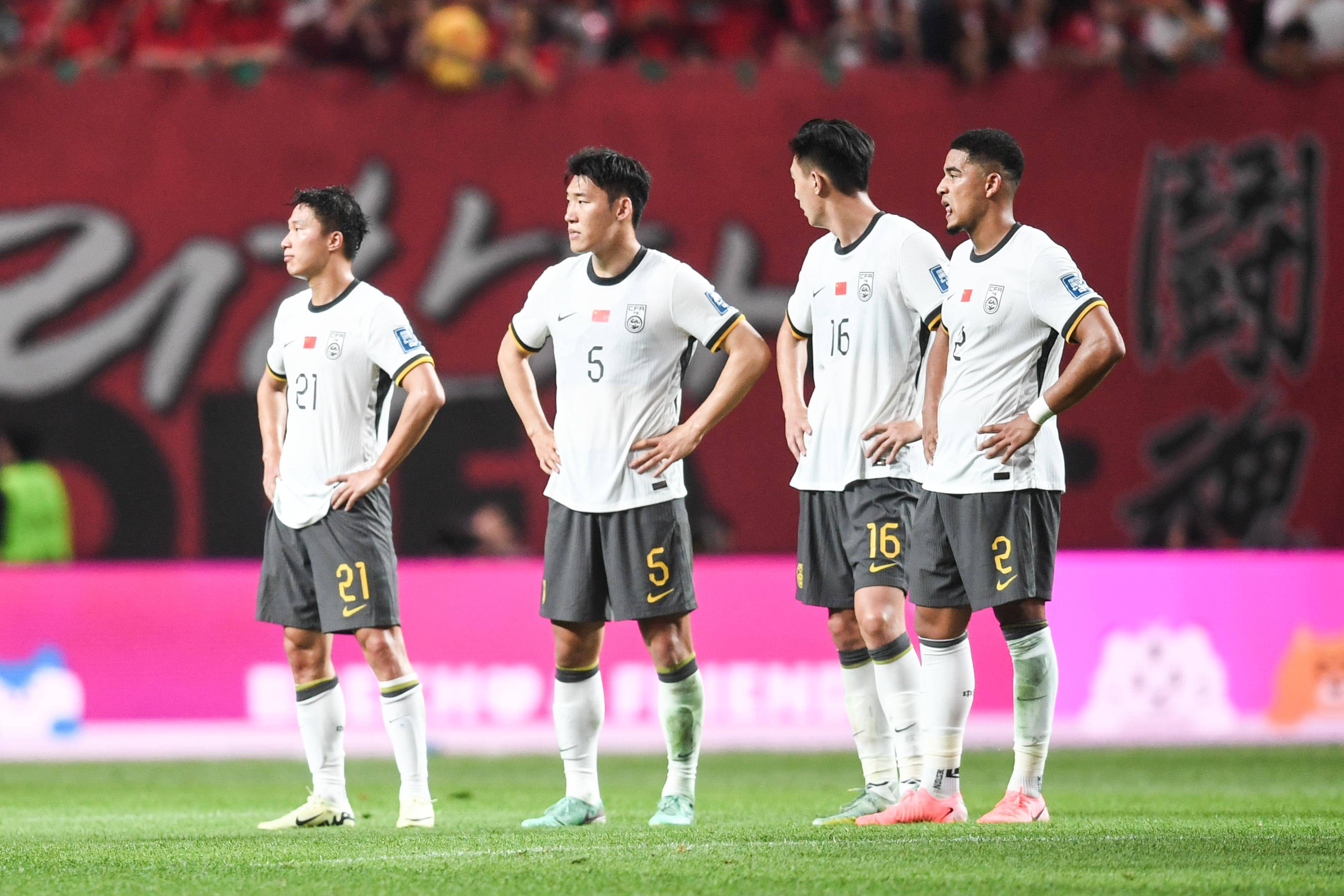 详细阅读:国足打沙特(国足客战沙特) 国足打沙特(国足客战沙特)